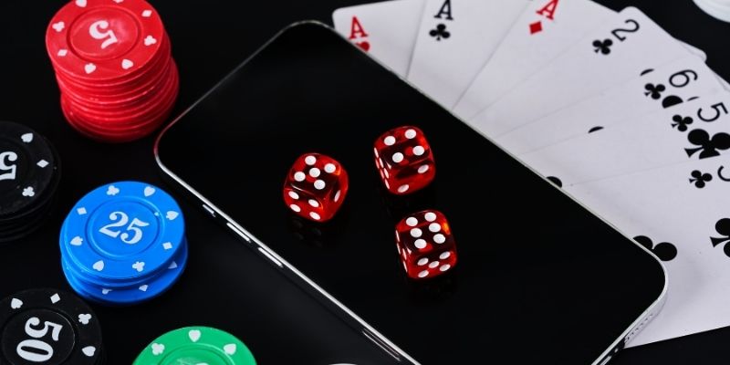 Trở thành hội viên của vua bài 68 casino để tận hưởng nhiều tiện ích tuyệt vời