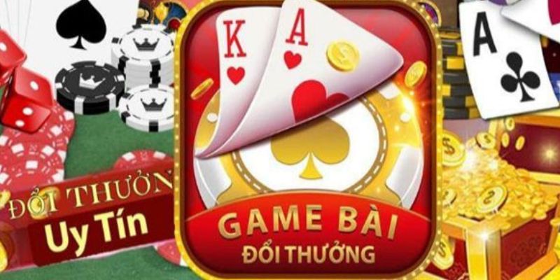 Game bài uy tín bảo mật thông tin khách hàng 