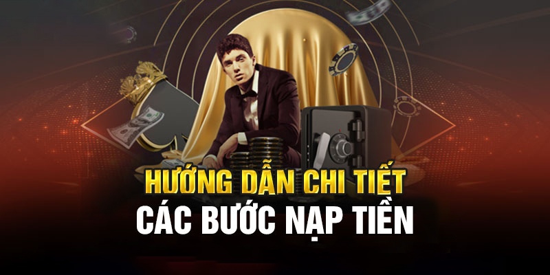 Cần chuyển tiền vốn vào tài khoản bet mới có thể đặt cược