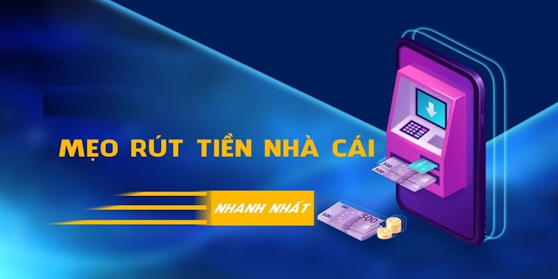 Tính năng rút tiền Vua Bài 68 cực kỳ hiệu quả và nhanh gọn