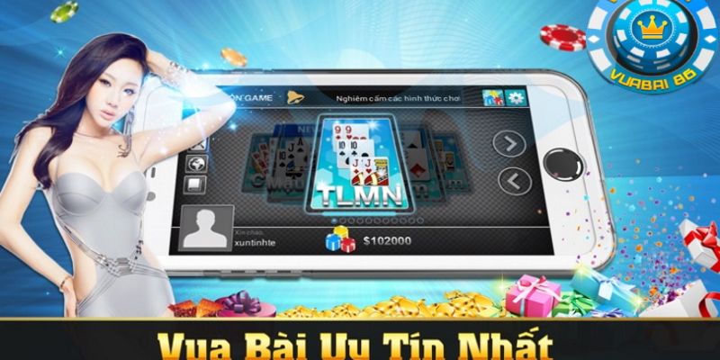 Hướng dẫn tải App Vua bài 68