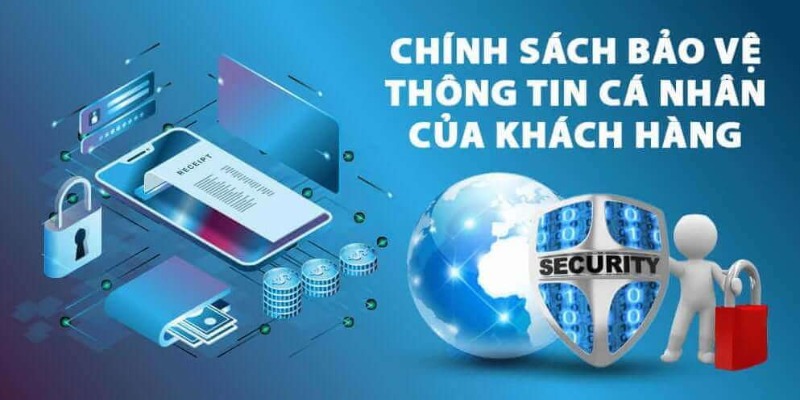 Sức mạnh an ninh số tuyệt đối