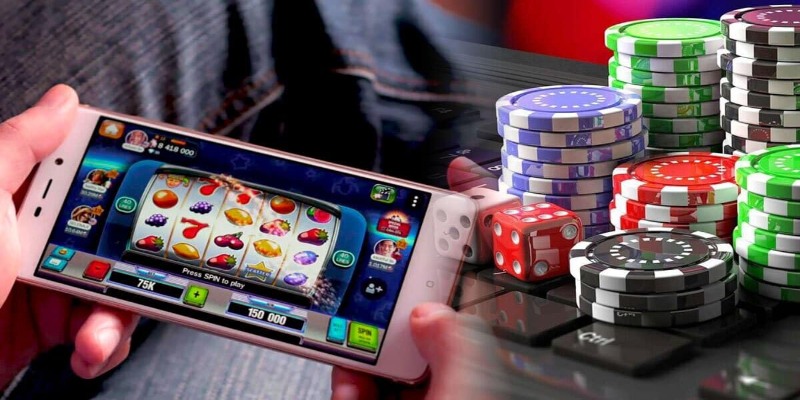 Thương hiệu nhà cái casino được đông đảo bet thủ Việt tin tưởng