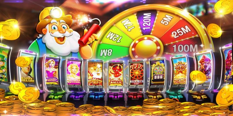 Danh mục game giúp bet thủ làm giàu cực kỳ nhanh chóng