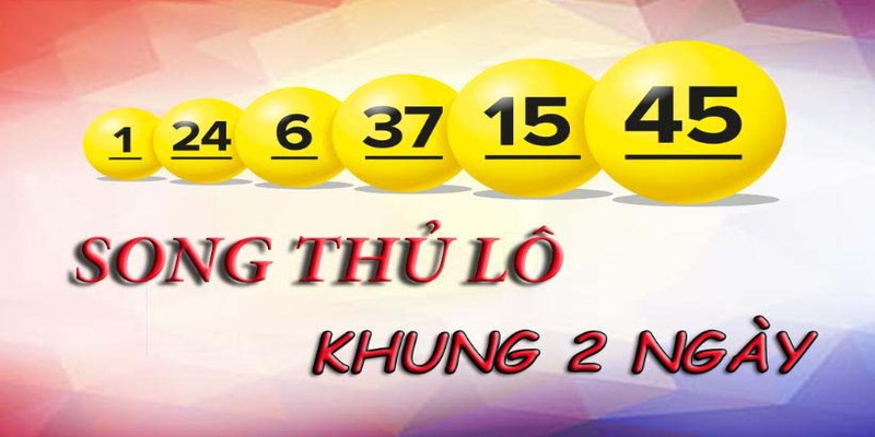 Trả lời về khái niệm song thủ lô là gì của rất nhiều anh em