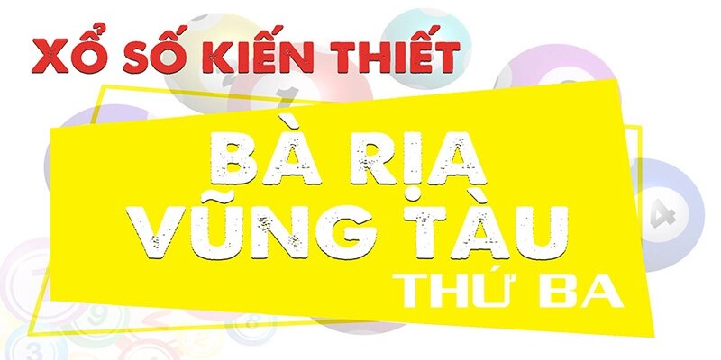 Xổ số Vũng Tàu và các khái niệm cơ bản