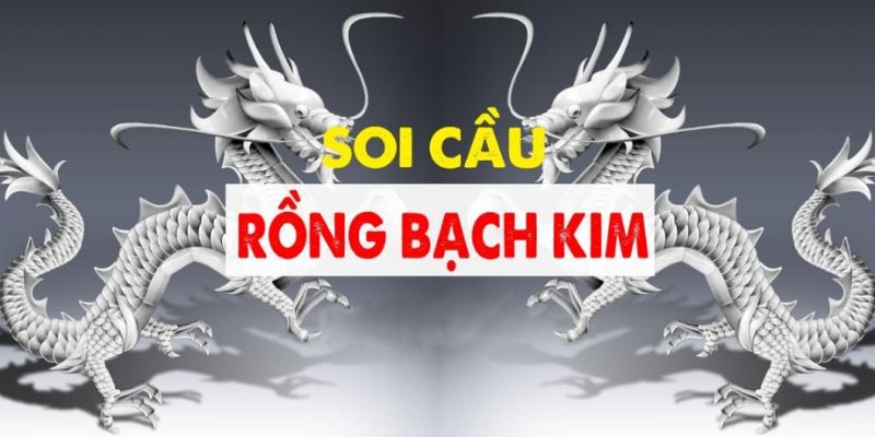 Ưu điểm cạnh tranh khi soi cầu rồng bạch kim tại VUA BÀI 68